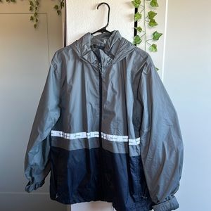 Dutch bros windbreaker
